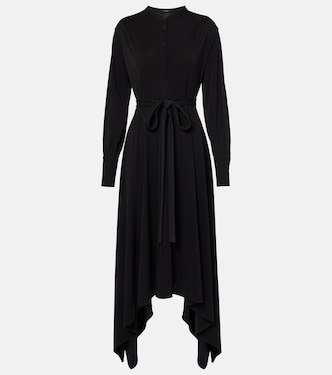 Midikleid aus Jersey | Joseph