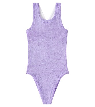 Costume intero Lara | Hunza G Kids