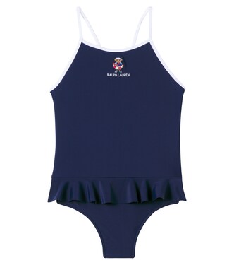 Polo Bear swimsuit | Polo Ralph Lauren Kids