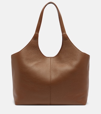 Borsa Cabas Supple XL in pelle | Aesther Ekme