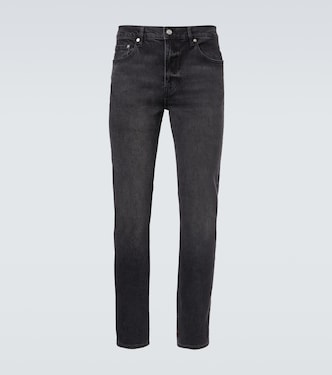 Modern straight jeans | Frame