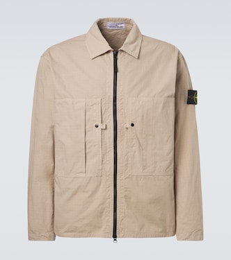 Cotton jacket | Stone Island