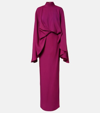 Robe Bacall aus Cady | Taller Marmo