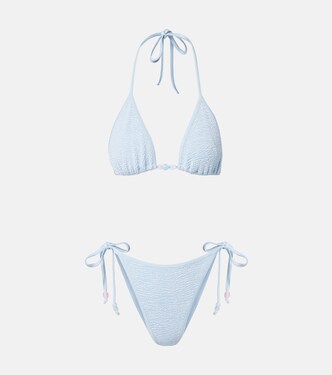 Bikini Gina | Hunza G