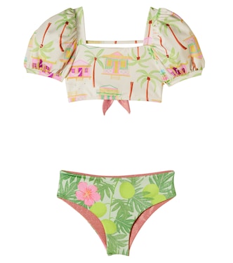 Bikini Bubble estampado | Pepita&Me