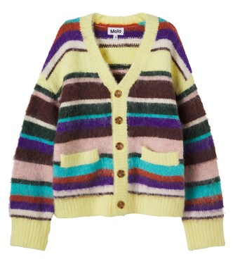 Cardigan Brutus | Molo