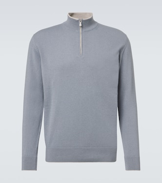 Pull en cachemire | Eleventy