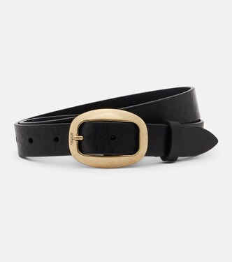 Dara leather belt | Isabel Marant