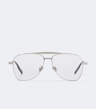 DiorBlackSuitO A4U aviator glasses | Dior Eyewear