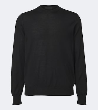Jersey Remy de cachemir y seda | Saman Amel