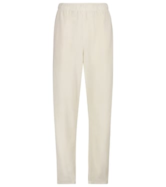 Pantalon de survêtement en velours | Les Tien