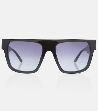 Flat-top sunglasses | Magda Butrym