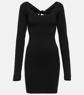 Robe moulante Juno | Rotate