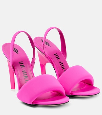 Sandalen Rem | The Attico