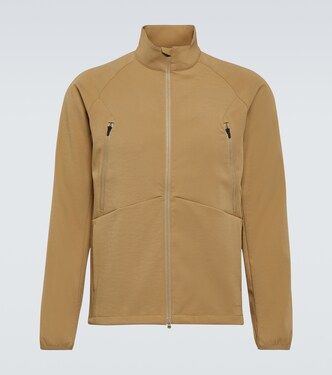 Jacke Active Comfort | Snow Peak