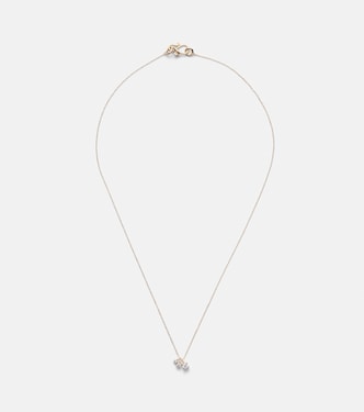 Collier en or 18 ct et diamants | Sophie Bille Brahe
