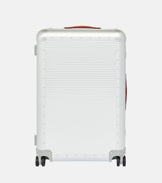 Bank Spinner 76 check-in suitcase | FPM Milano