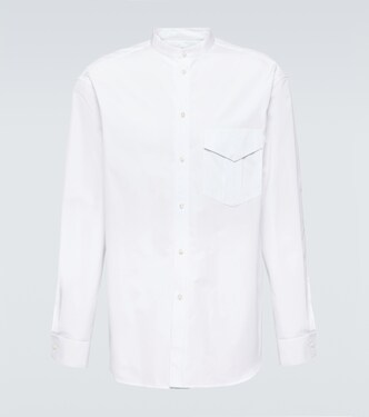Cotton shirt | Jil Sander