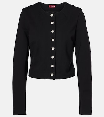 Cilento blazer | Staud