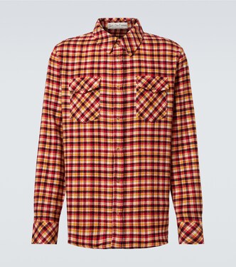 Hemd Time aus Kaschmir mit Sonnenstein | God's True Cashmere