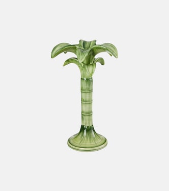Palm Medium candle holder | Les-Ottomans