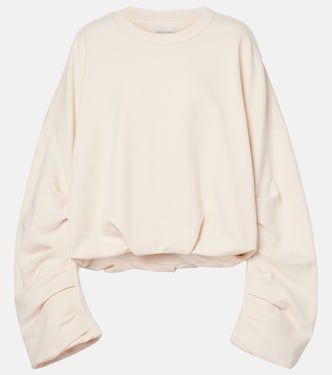 Cotton sweatshirt | Dries Van Noten