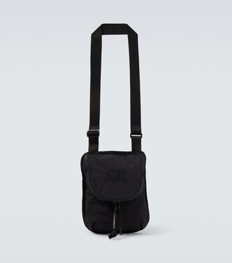 Plain Paper Touch messenger bag | C.P. Company