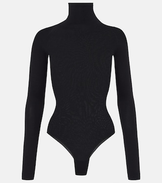 Second-skin bodysuit | Alaïa