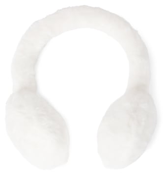 Doline logo earmuffs | Bonpoint