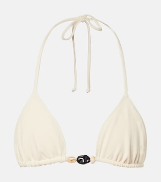 Shell bikini top | Same