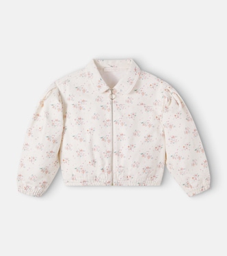 Jeansjacke Jacky | C'era Una Volta