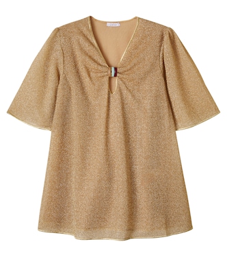 Lumière dress | Oséree Kids