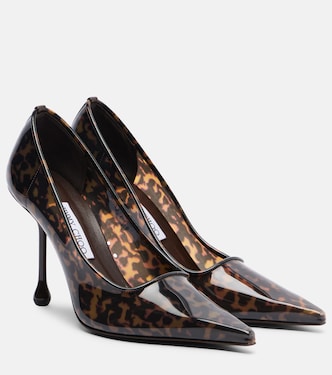 Salones Ixia estampados | Jimmy Choo