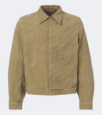 Jeansjacke Machine | Our Legacy