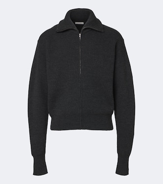 Cardigan en laine | Lemaire