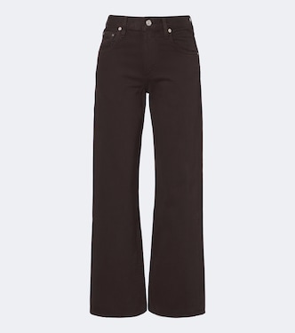 Lindz straight jeans | Citizens of Humanity