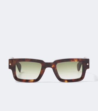 Eckige Sonnenbrille Cervantes | Sato