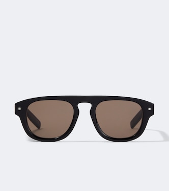 Eckige Sonnenbrille Dior Line S2I | Dior Eyewear
