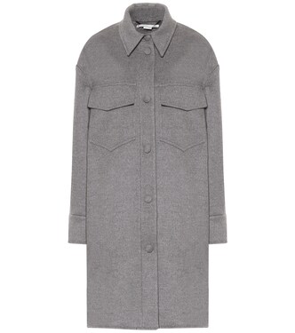 Chaqueta de lana | Stella McCartney