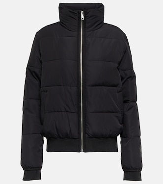 Nareli puffer jacket | The Upside
