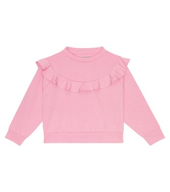 Sweat-shirt en coton | Il Gufo