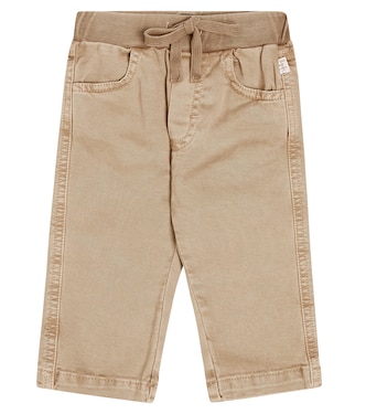 Baby jeans | Il Gufo