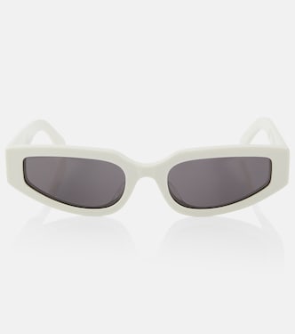 Triomphe rectangular sunglasses | Celine Eyewear