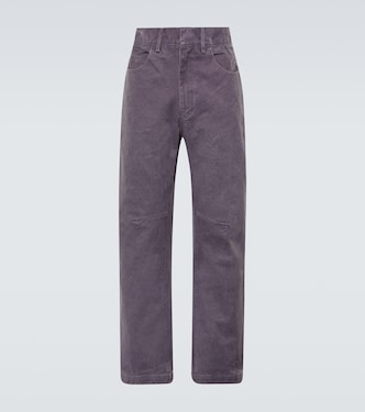 Wide-Leg Jeans Task | Entire Studios