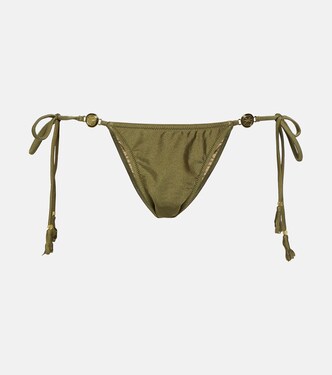 Chain bikini bottoms | Bananhot