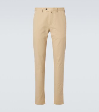 Cotton chinos | Loro Piana