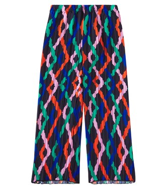 Garland flared pants | Bobo Choses