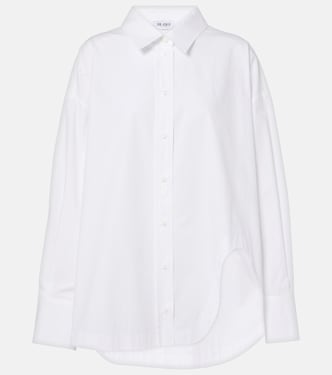 Cotton shirt | The Attico