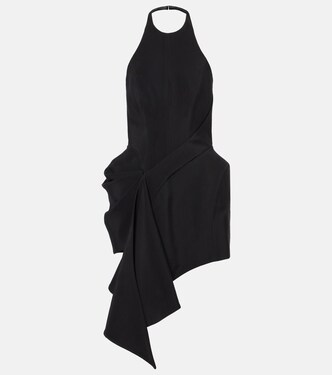 Robe asymétrique | Mugler