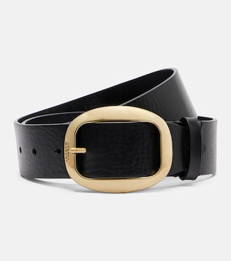 Dara leather belt | Isabel Marant